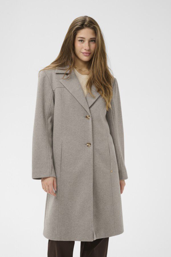 CRJaze Long Coat