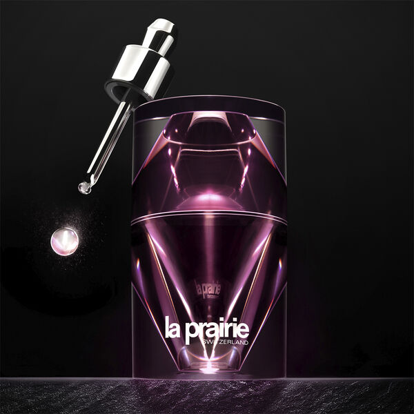 Platinum Rare Cellular Night Elixir