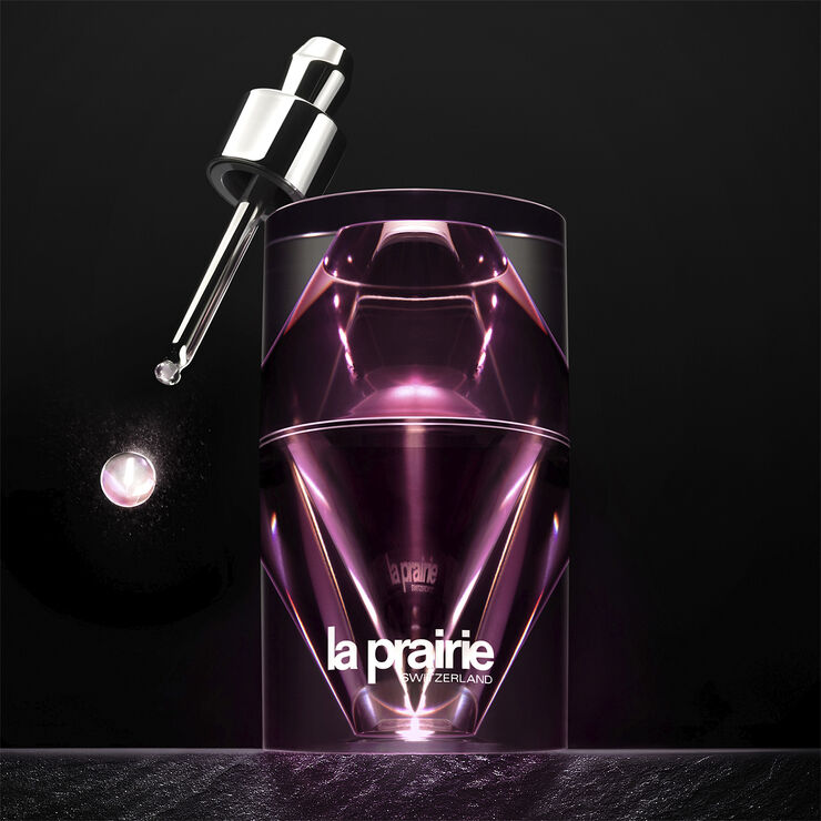 Platinum Rare Cellular Night Elixir