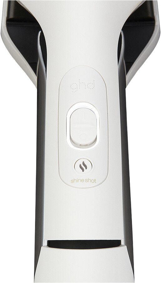 ghd Duet Style White