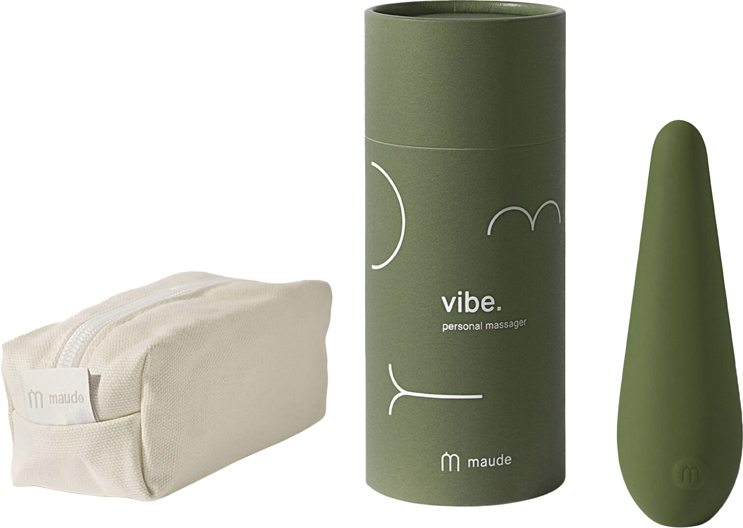 Vibe Klitoris Vibrator