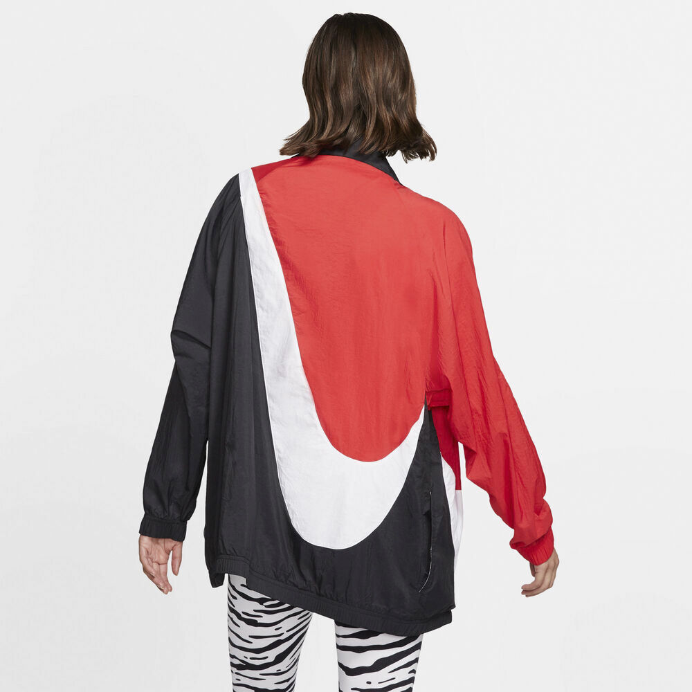 Sportswear Swoosh Woven Vindjakke