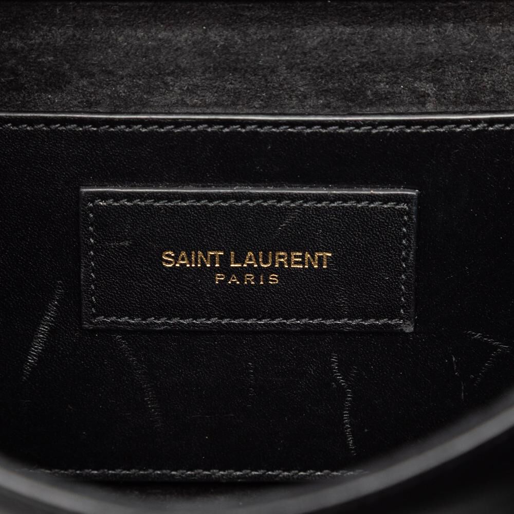 Yves Saint Laurent Crossbody Bag