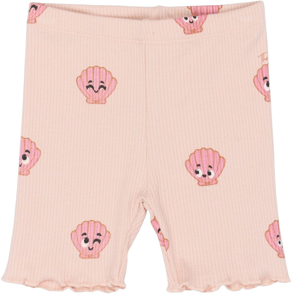 TNSTTinker Tight Rib Shorts