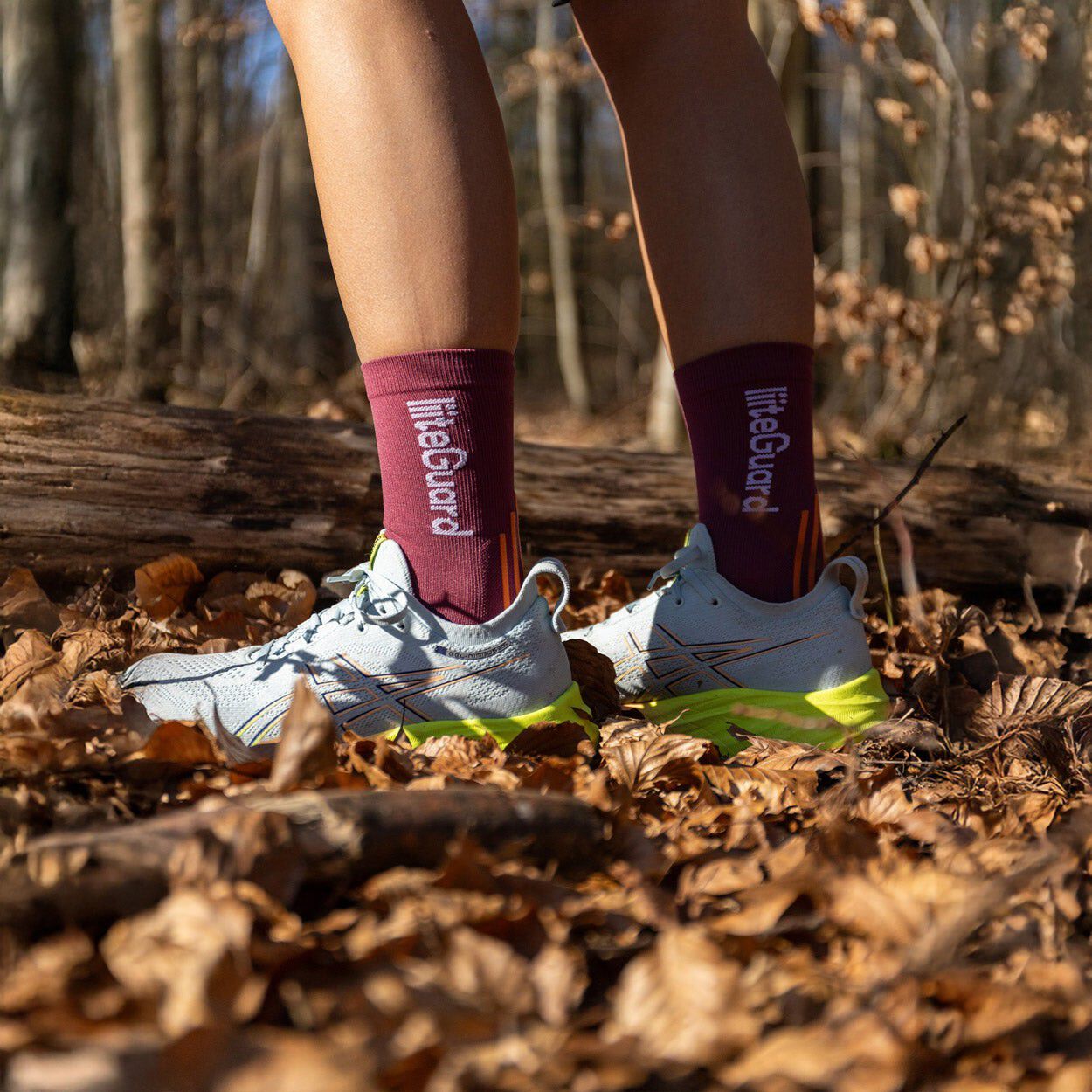 Pro Tech Str&oslash;mper