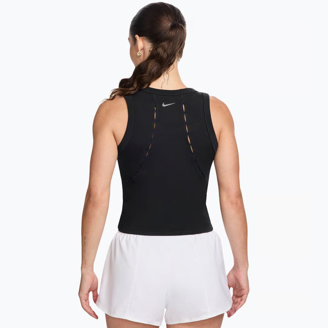 One FItted Dri-Fit Tanktop