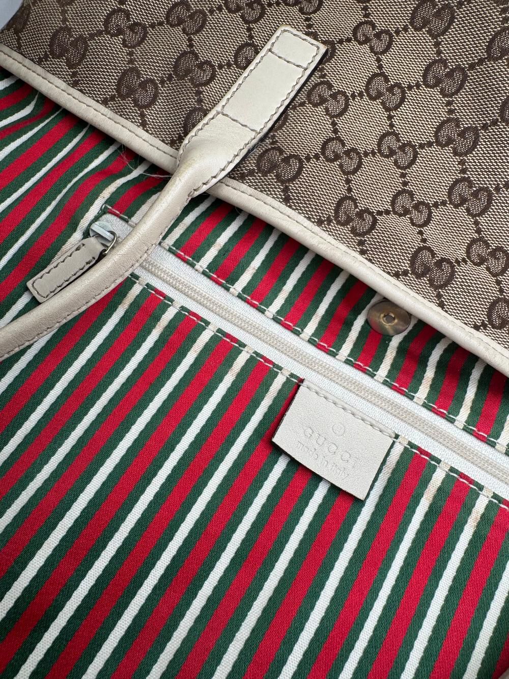 Gucci Tote