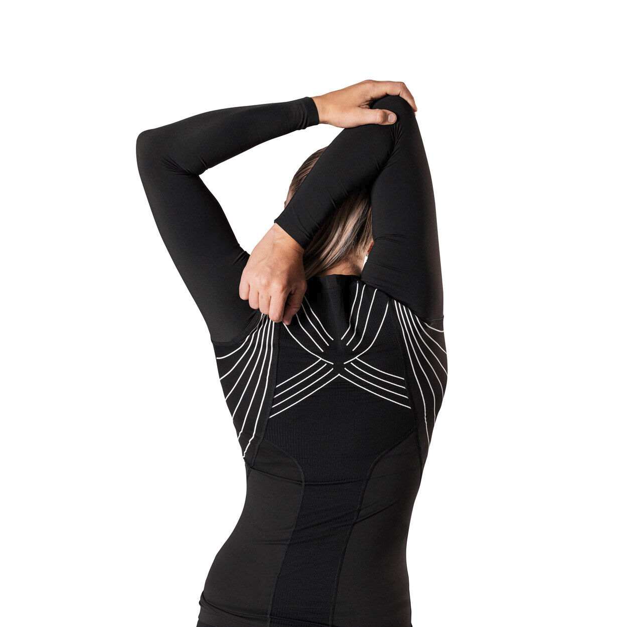 SPINE-TECH BASELAYER
