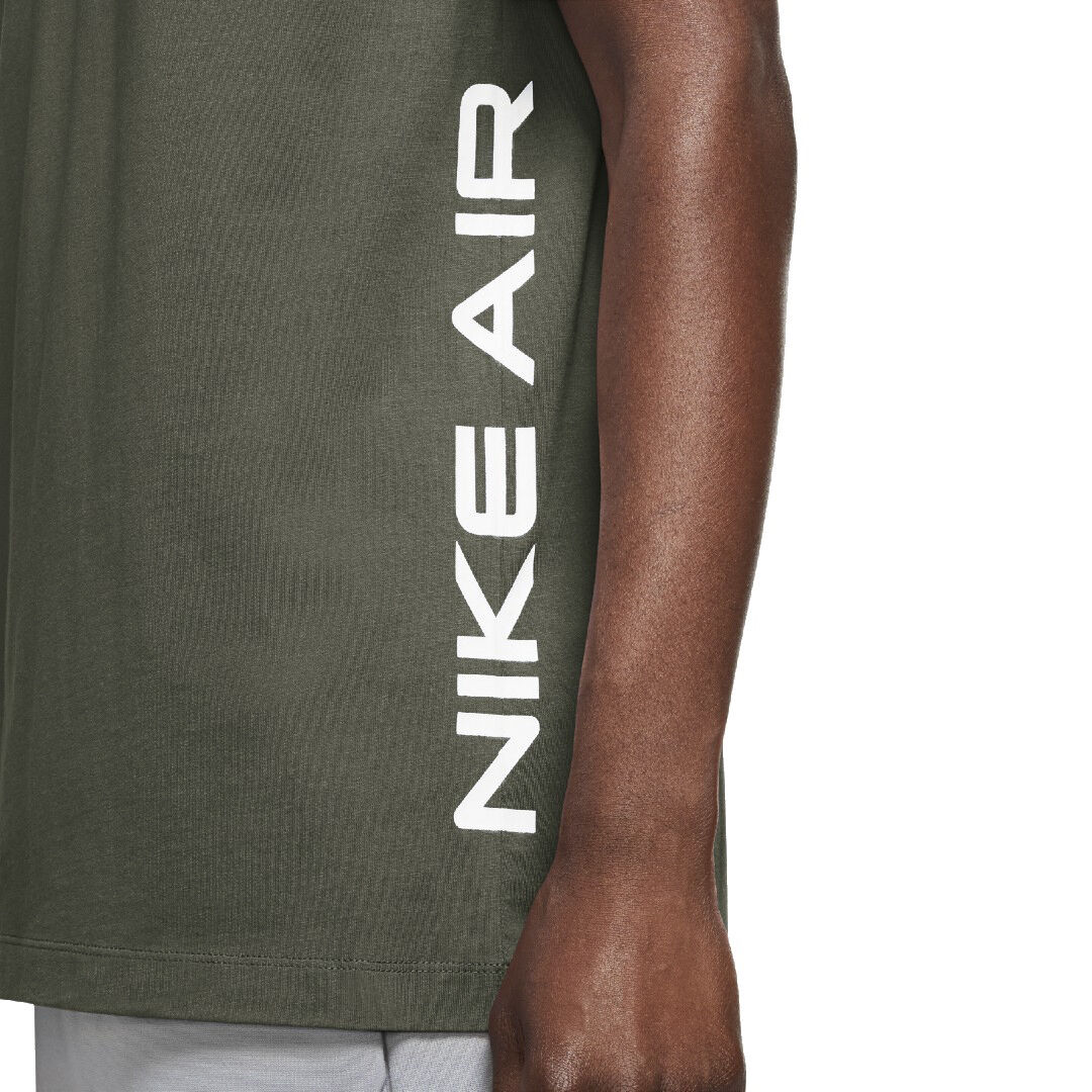 air t-shirt