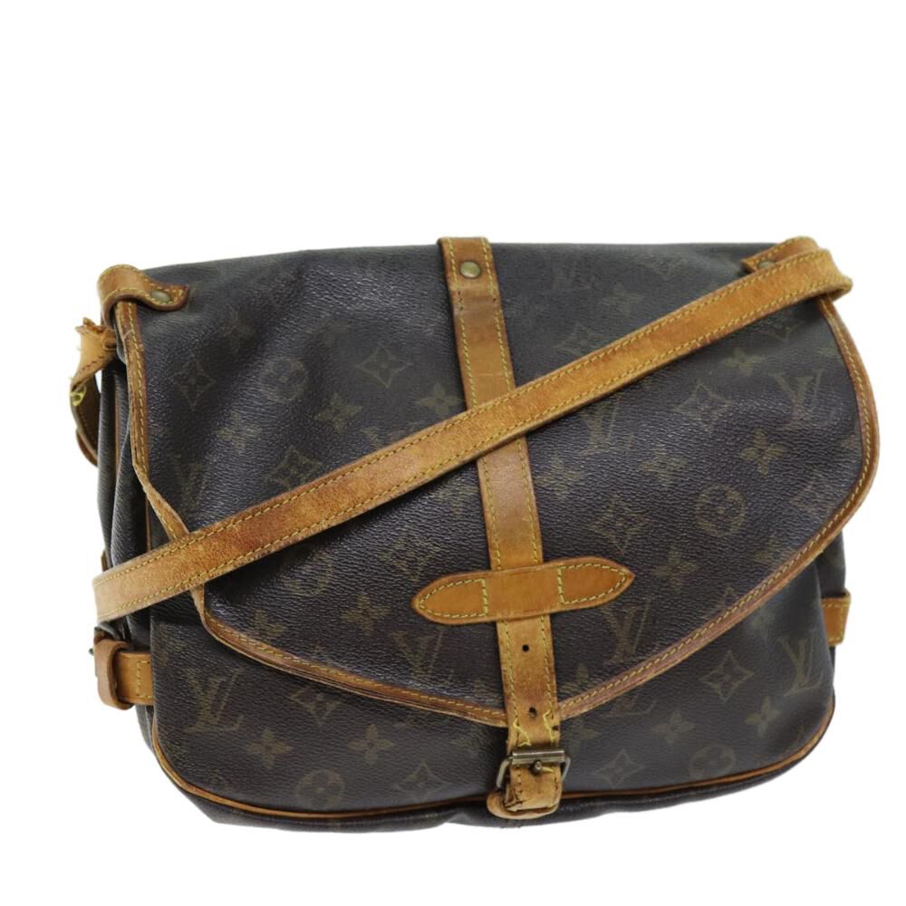 Louis Vuitton Saumur