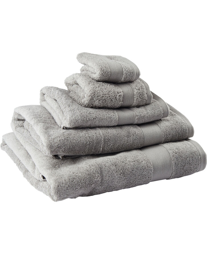 Egyptisk håndklæde highrise