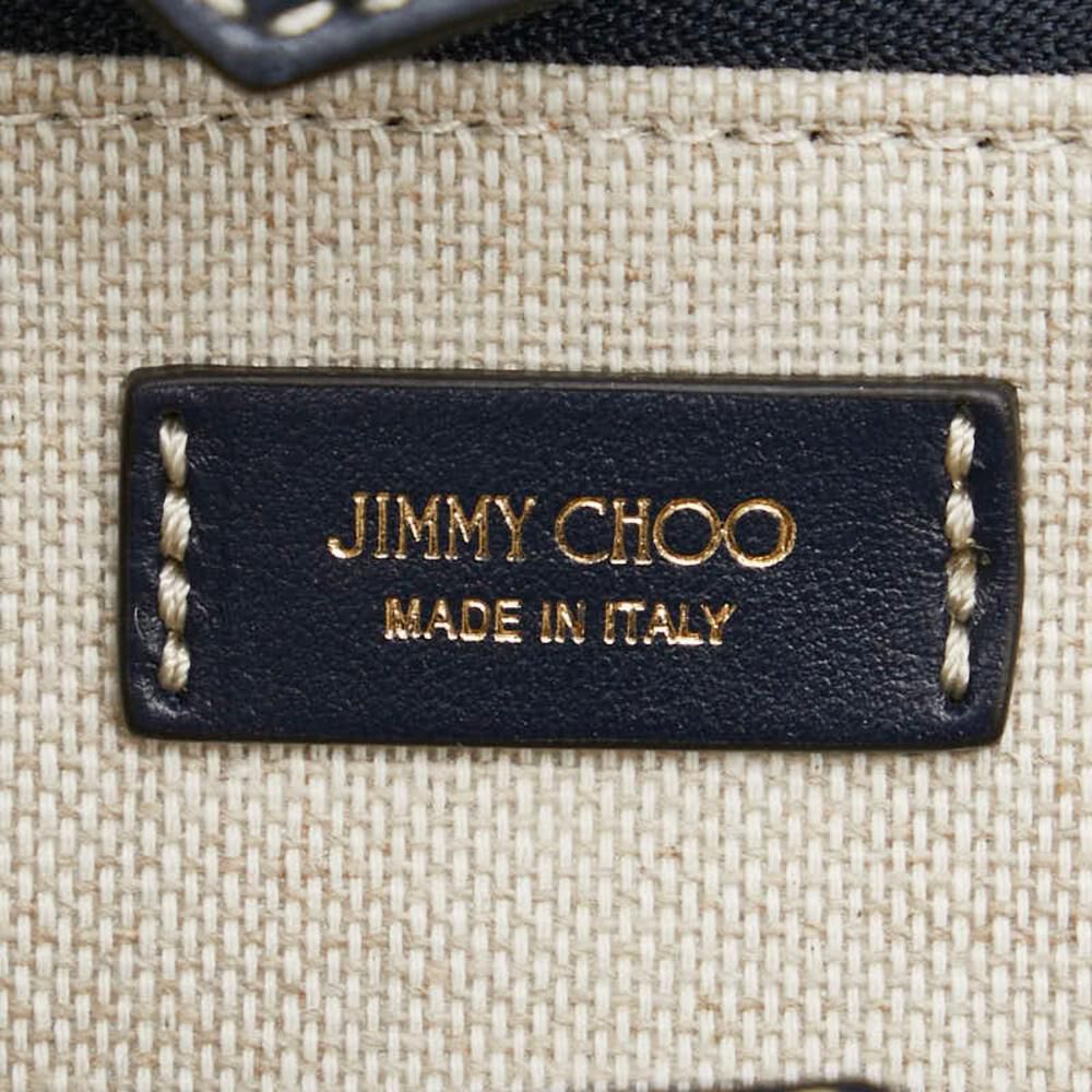 Jimmy Choo Tote