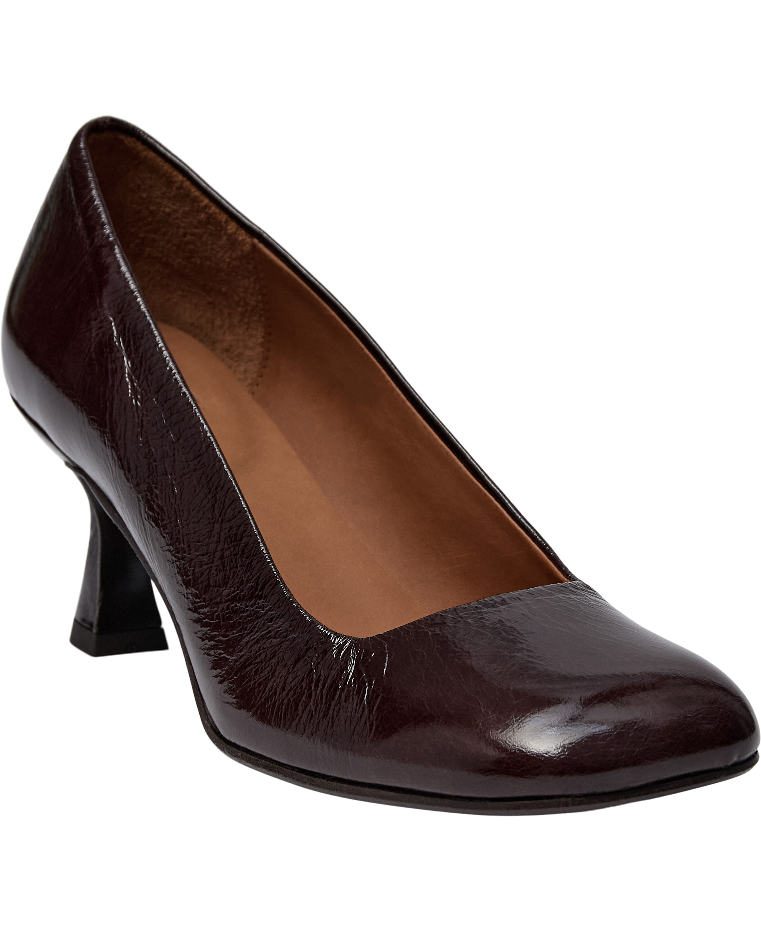 H&oslash;jh&aelig;lede sko