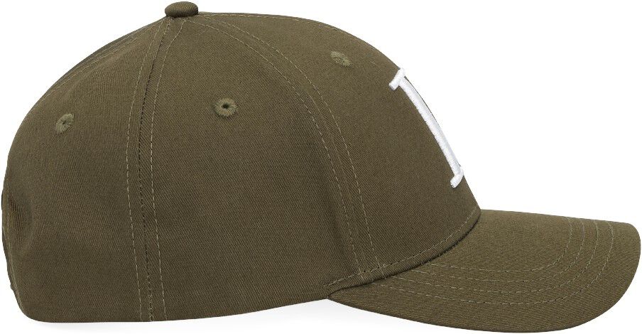 Encore Organic Baseball Cap