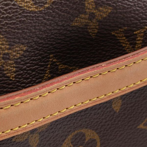 Louis Vuitton Crossbody Bag