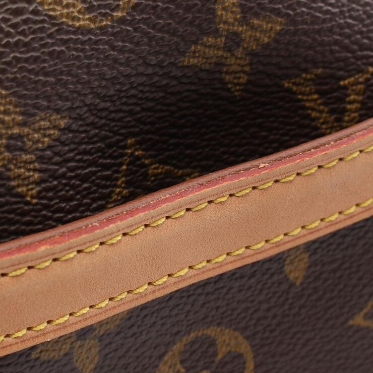 Louis Vuitton Crossbody Bag