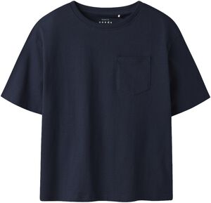NKMVEBBE SS RLX TOP