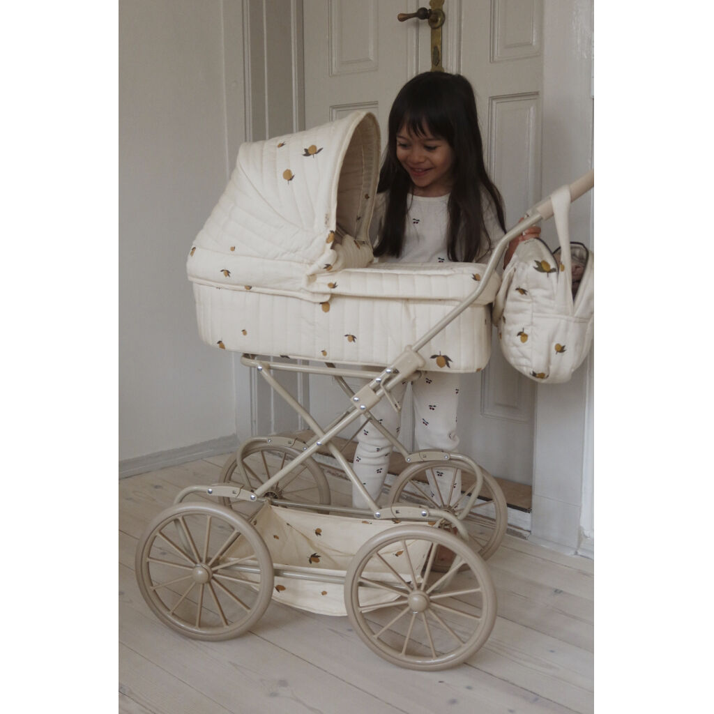 DOLL PRAM