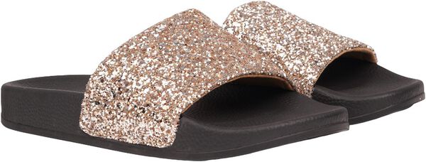 Fontazzi - Glitter Slides