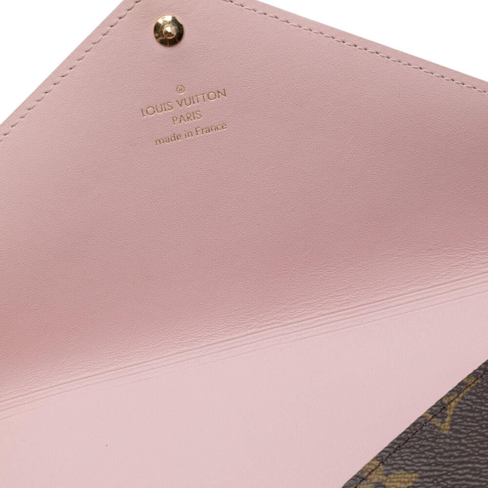 Louis Vuitton Clutch