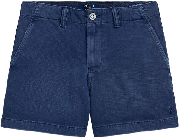 MONTAUK TWILL-CHINO SHORT-SR-FFR