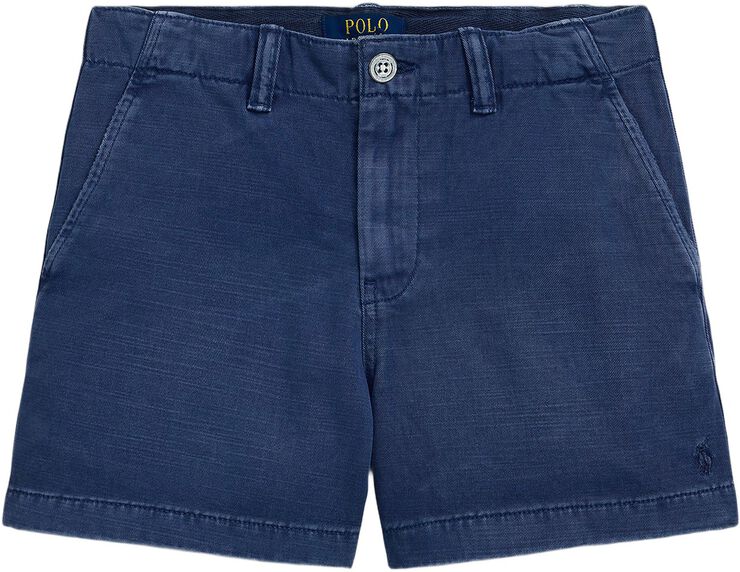 MONTAUK TWILL-CHINO SHORT-SR-FFR