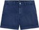 MONTAUK TWILL-CHINO SHORT-SR-FFR