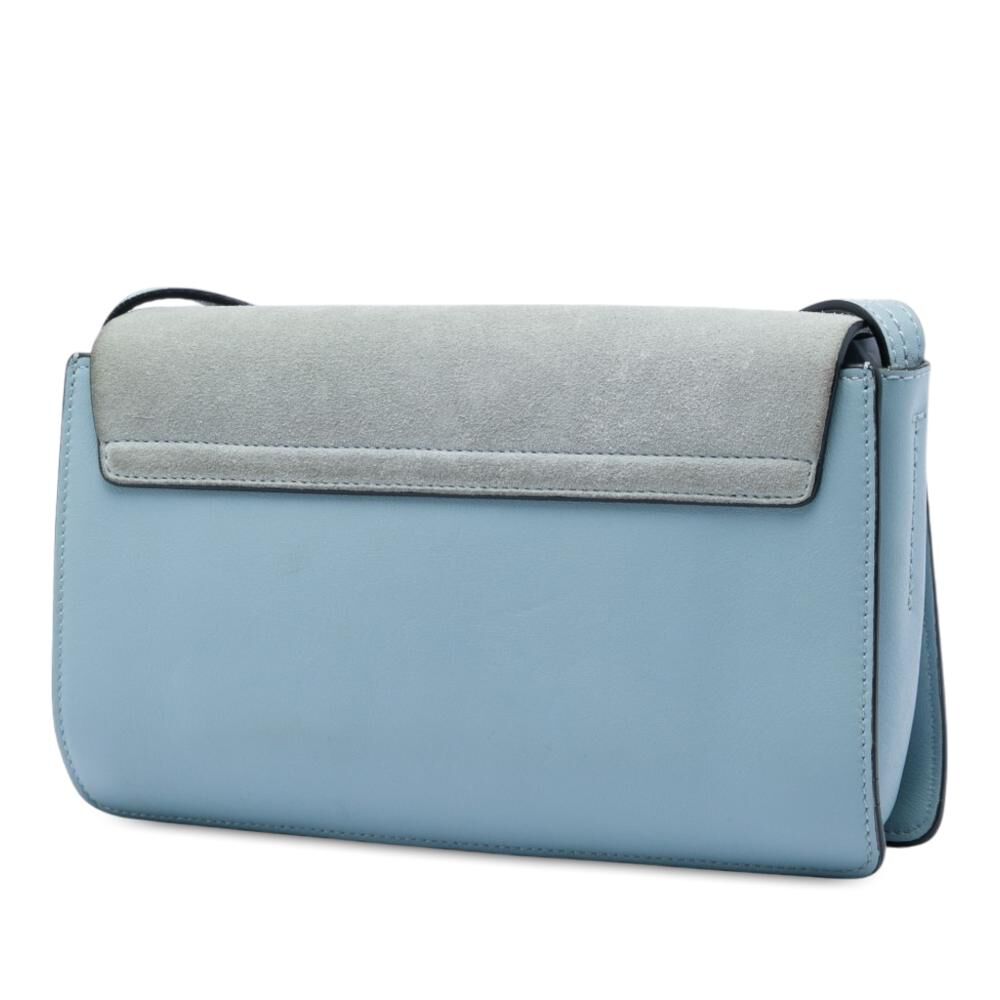 Chlo&eacute; Crossbody Bag