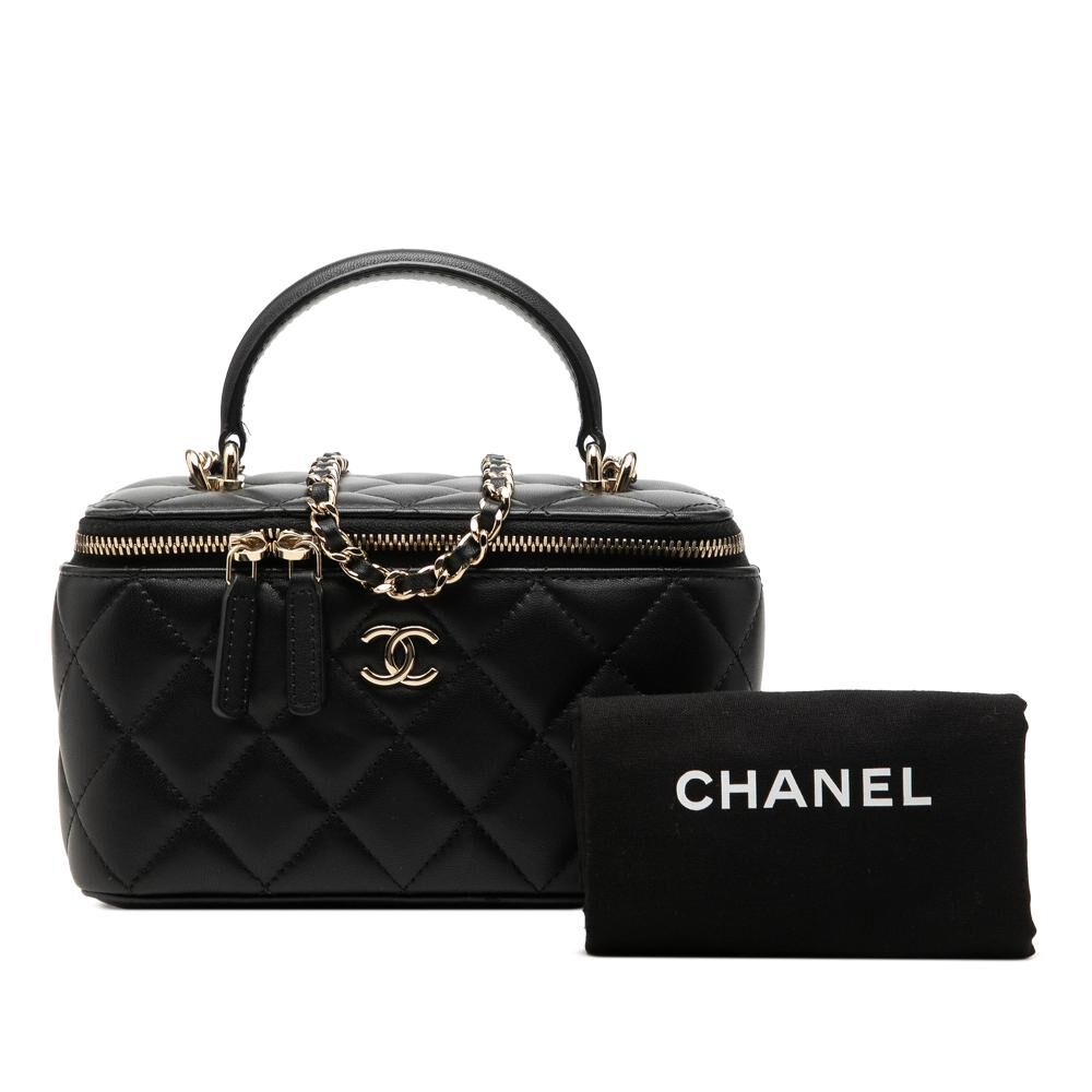 Chanel Vanity