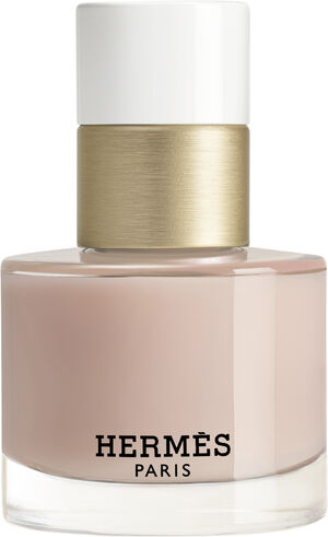 Les Mains Hermès Nail Polish 01 Rose Porcelaine 15 ml