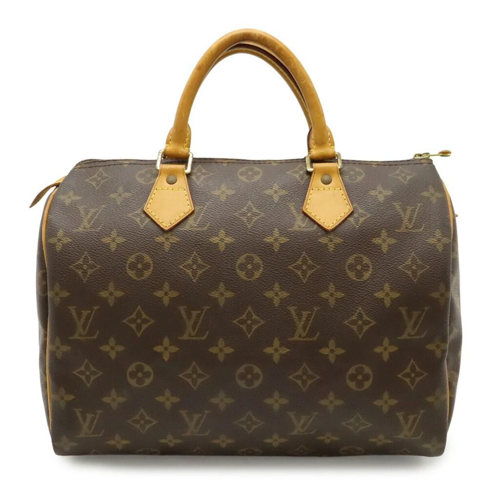Louis Vuitton Speedy