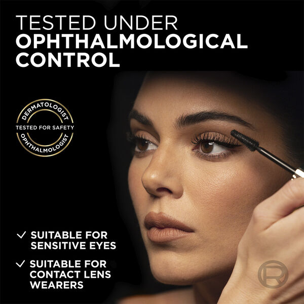 Volume Million Lashes Panorama Mascara