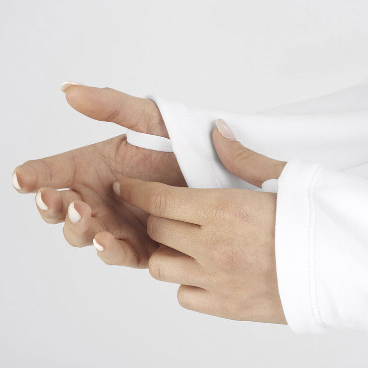 Warm Ambition HZ mellemlag