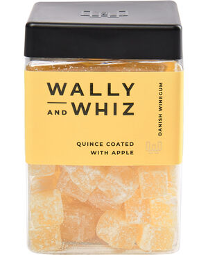 Cube 240g Quince w Apple