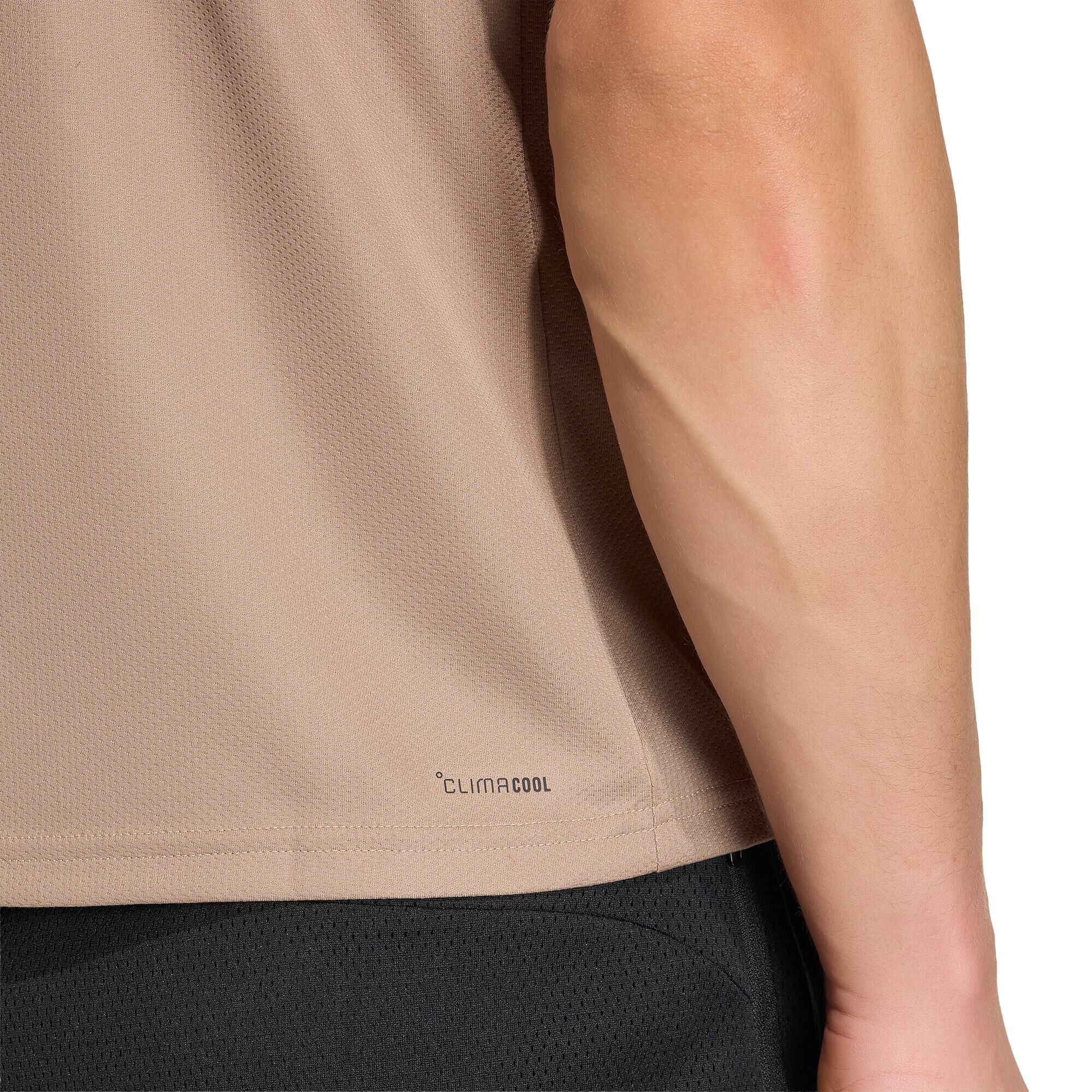 Workout Essentials Base Tr&aelig;nings T-shirt