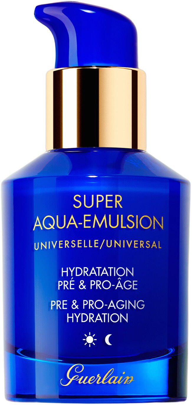 Super Aqua Emulsion Universal 50ml