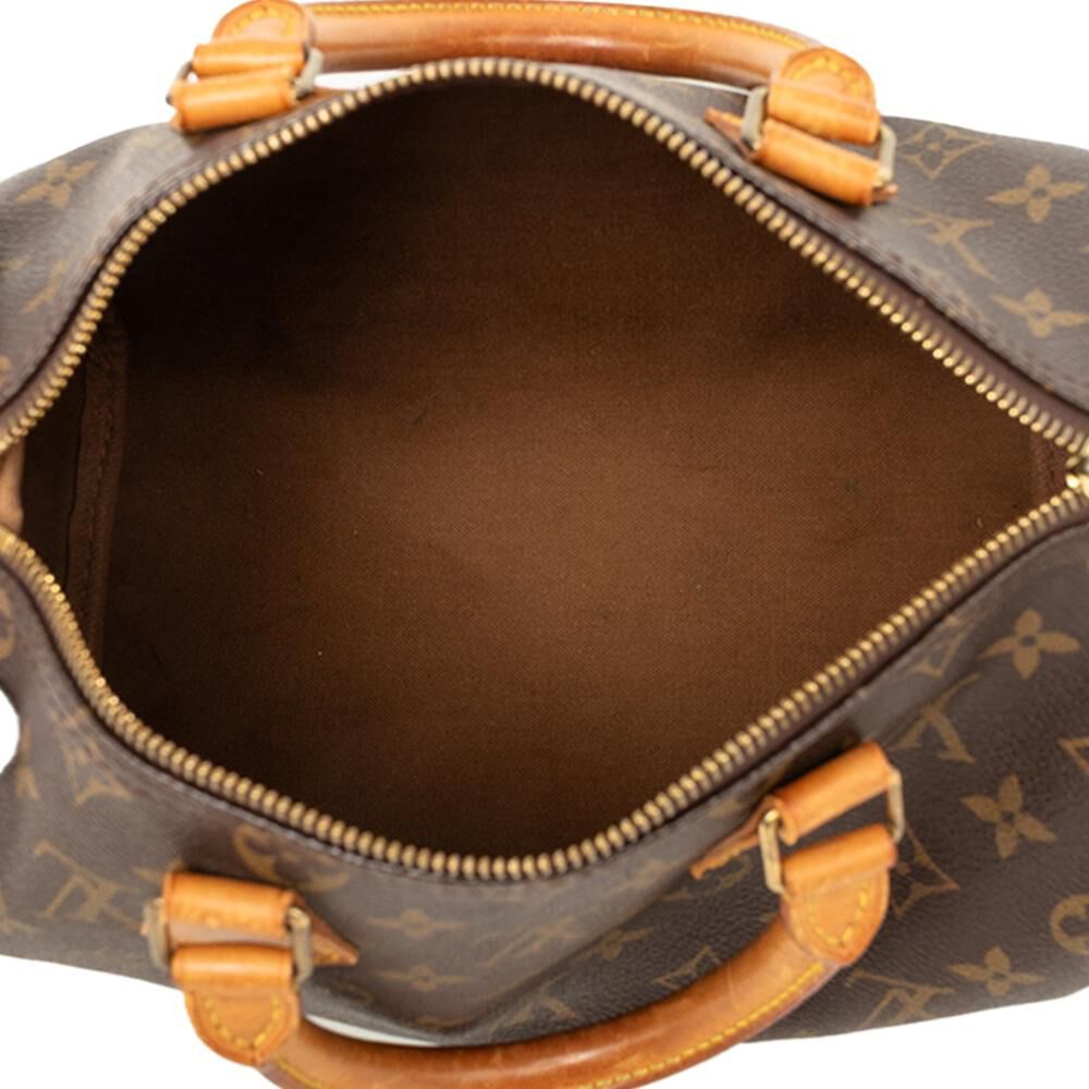 Louis Vuitton Speedy