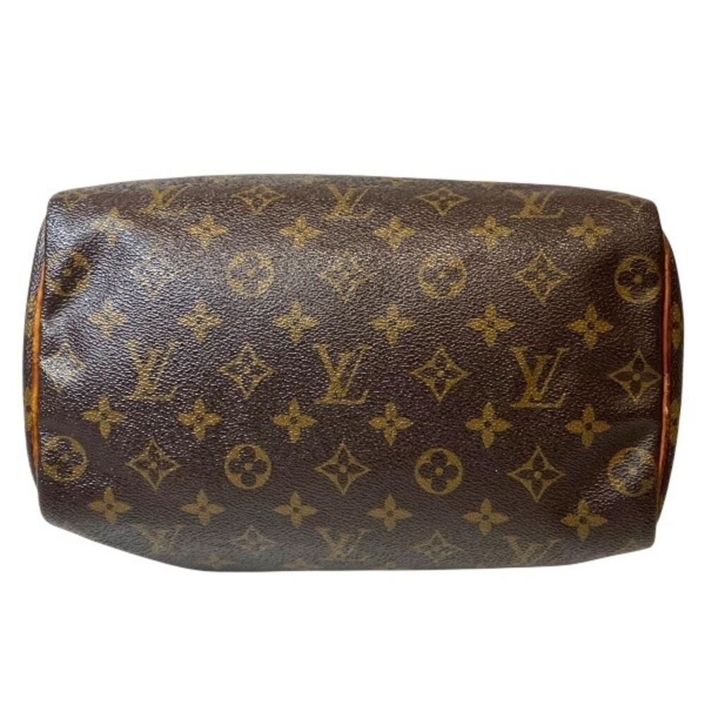 Louis Vuitton Speedy