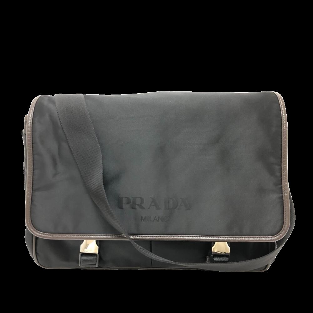 Prada Galleria Bag