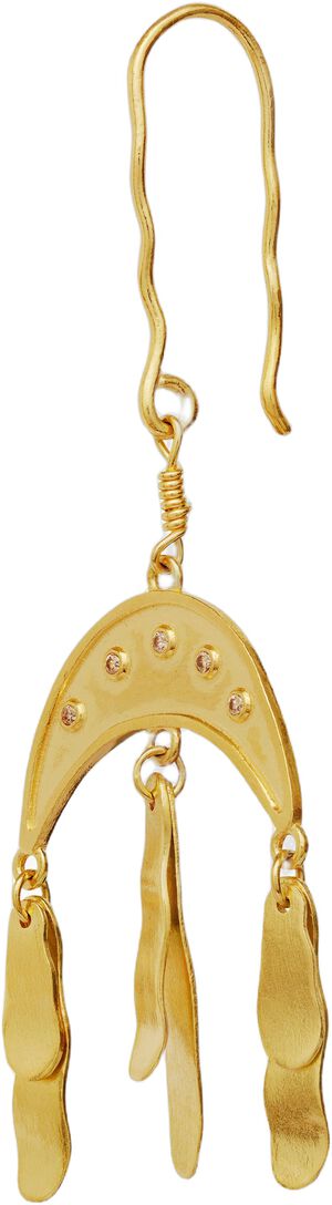 Mona Single Earring