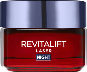 Revitalift Laser Night Cream 50 ml.