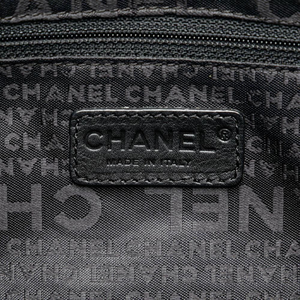 Chanel Tote