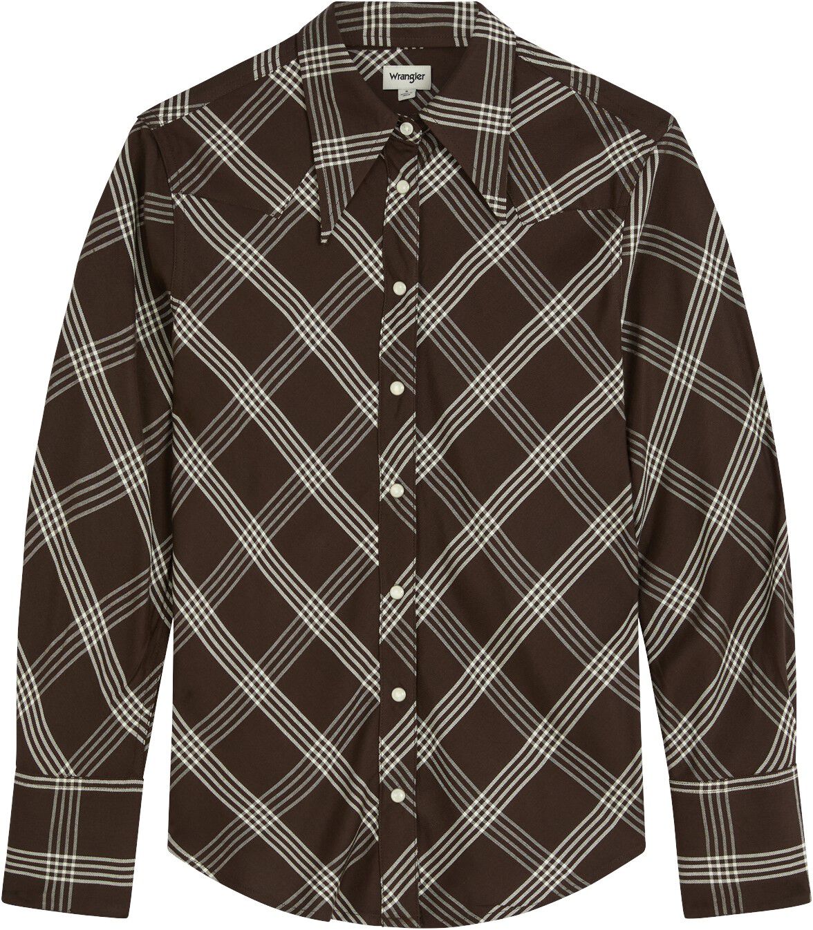 DRAMA_COLLAR_SHIRT BRANTLEY