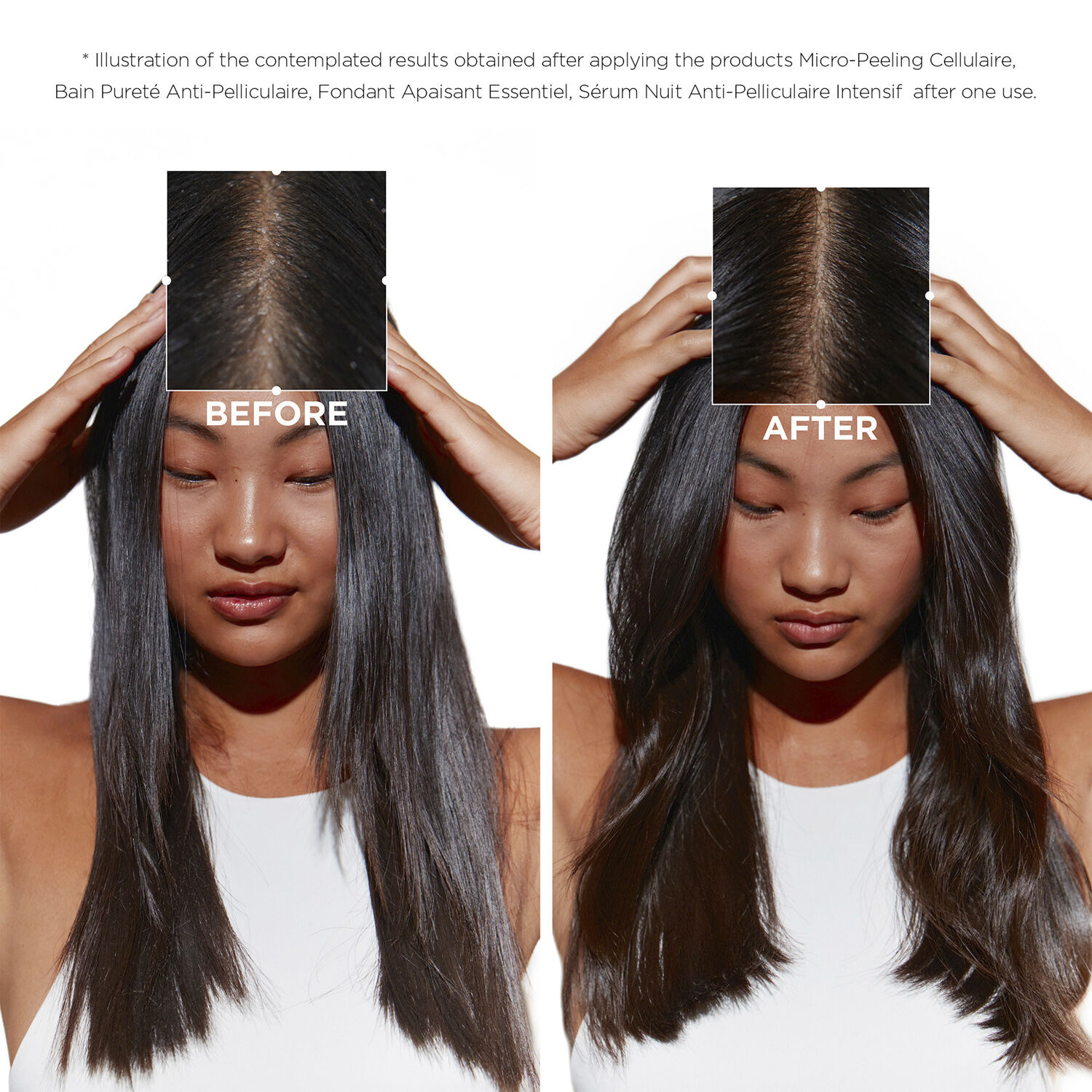 Symbiose Bain Puret&eacute; Shampoo