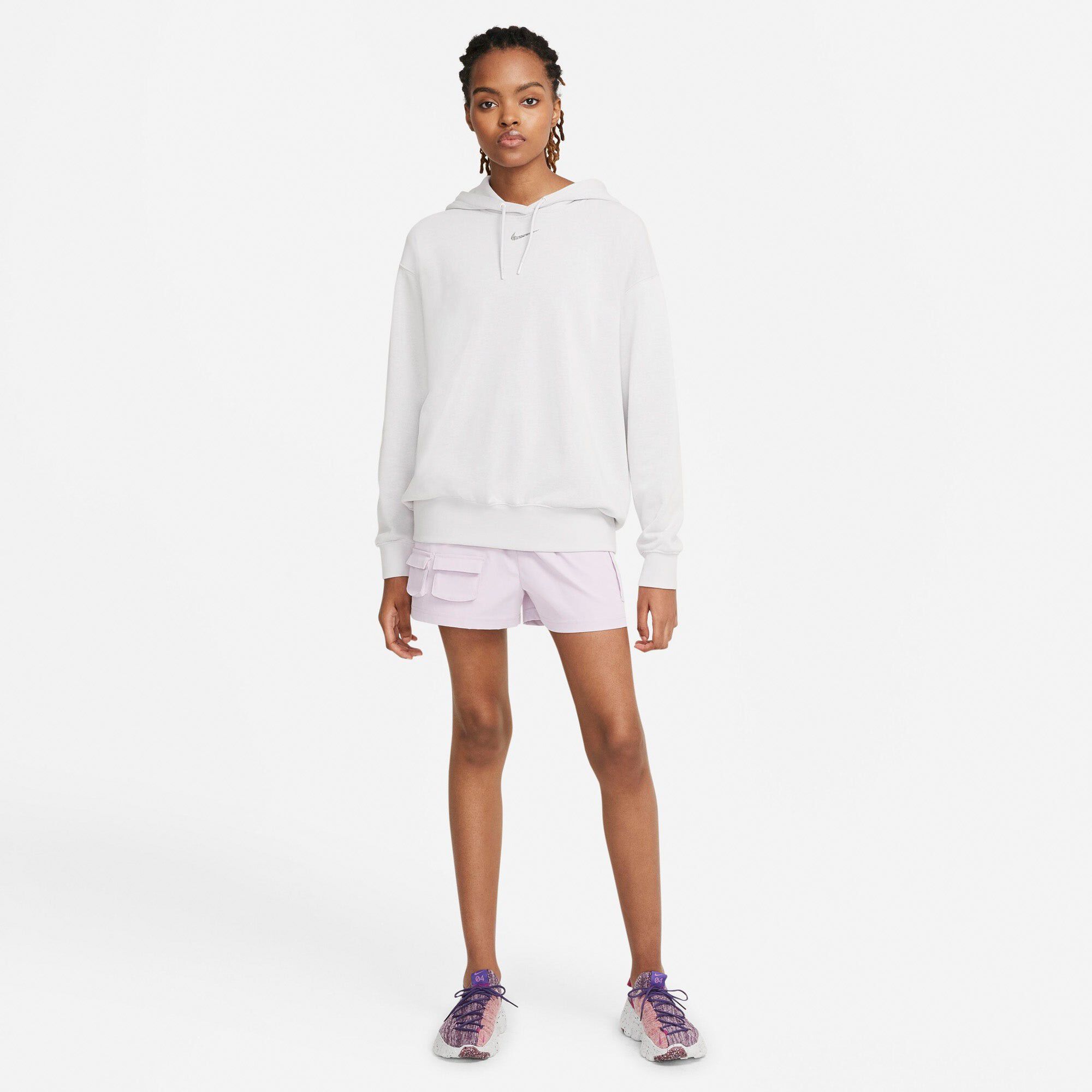 Sportswear Collection Essentials Easy h&aelig;ttetr&oslash;je