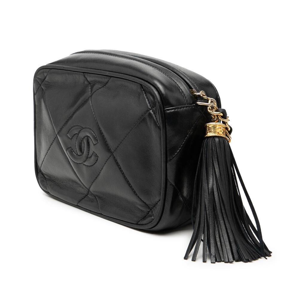 Chanel Crossbody Bag