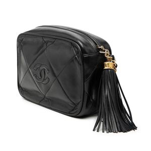 Chanel Crossbody Bag