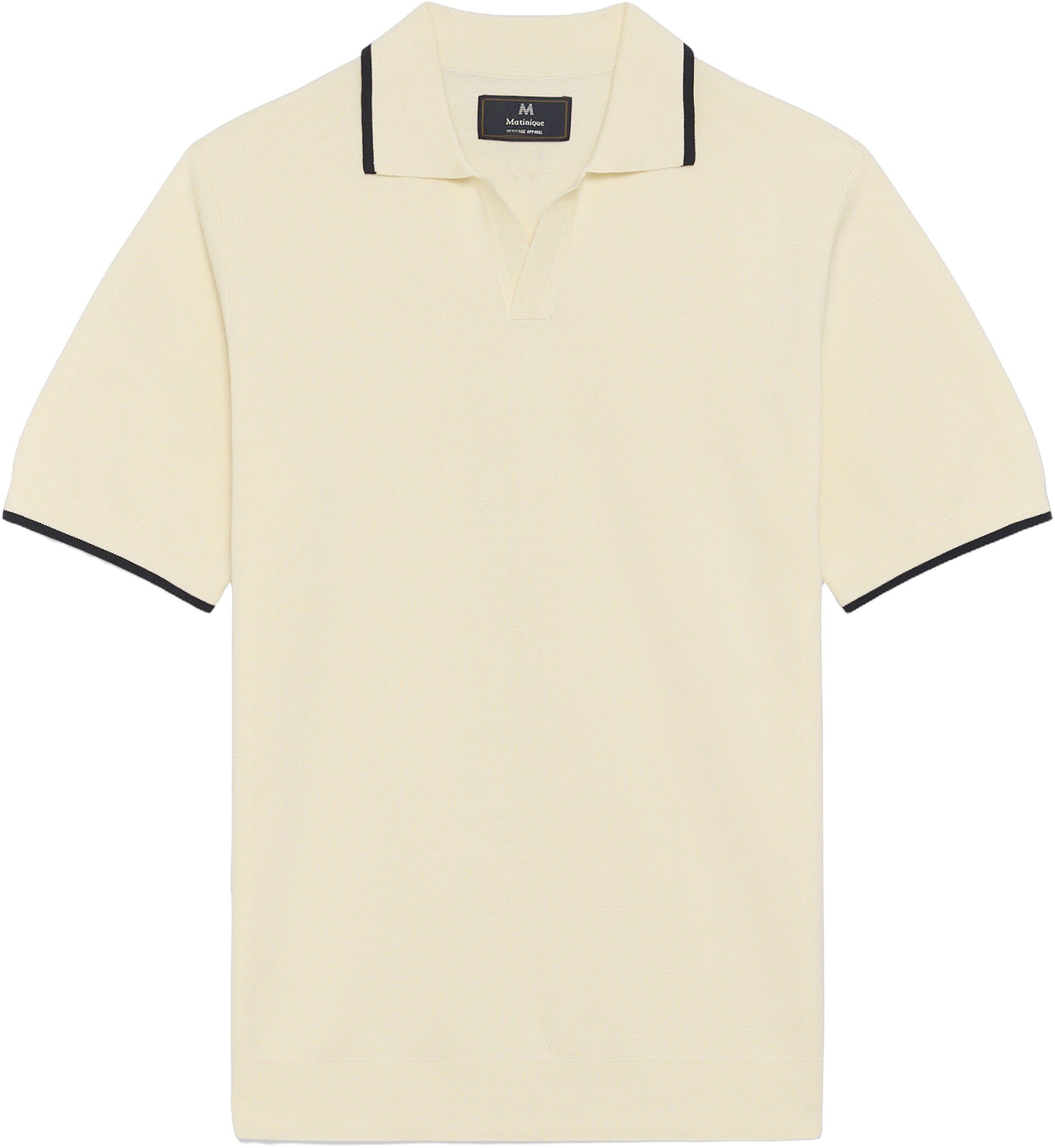 MApolo V Heritage