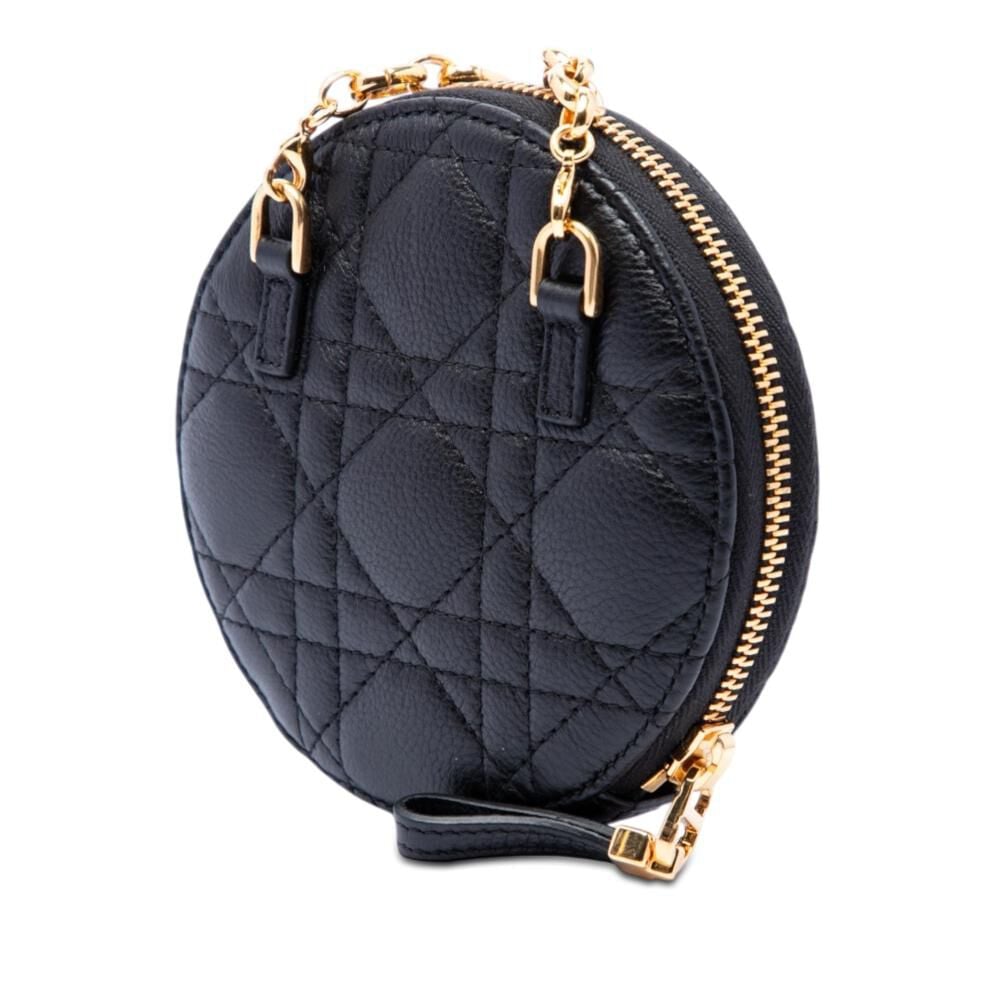 Dior Cosmetic Pouch