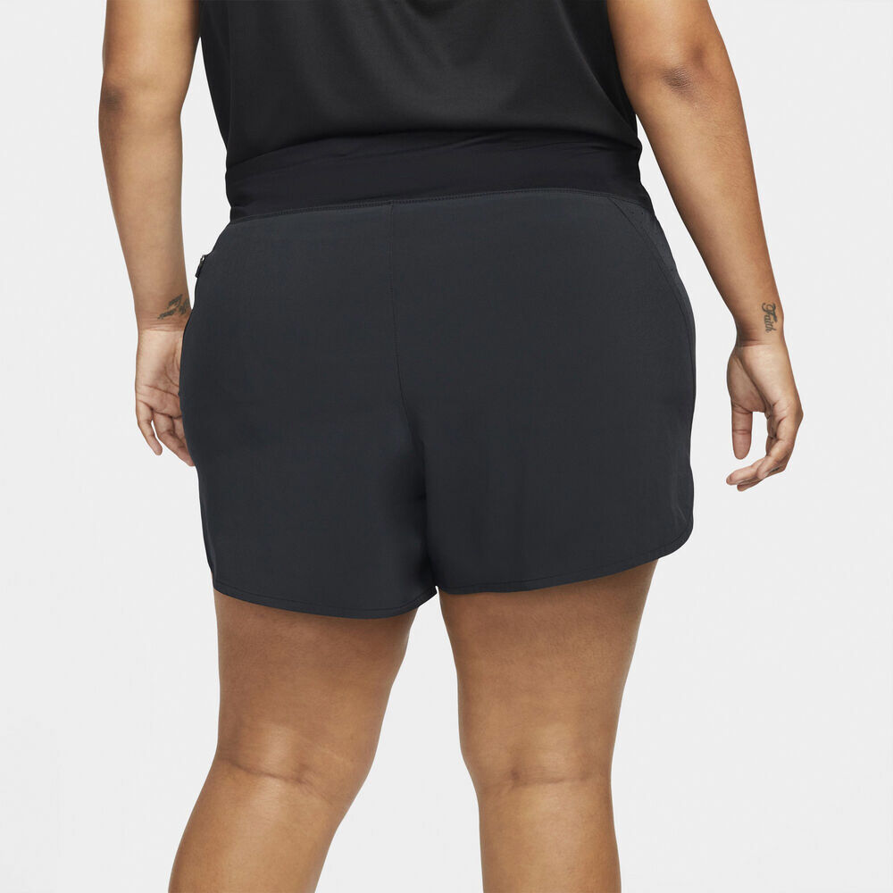 Eclipse l&oslash;beshorts (Plus Size)